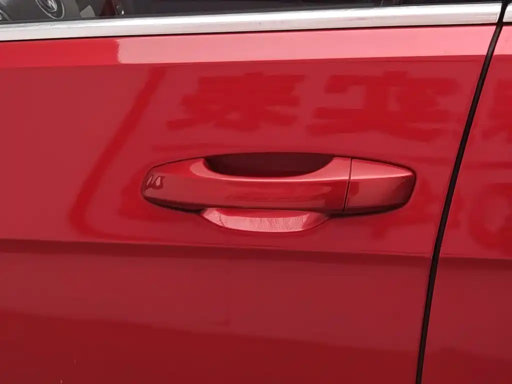 Volkswagen Golf 2015 — фото 18