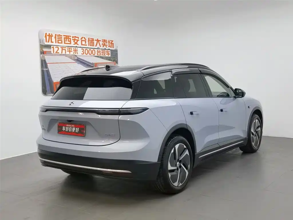 NIO ES6 2024