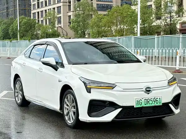 Aion S 2023