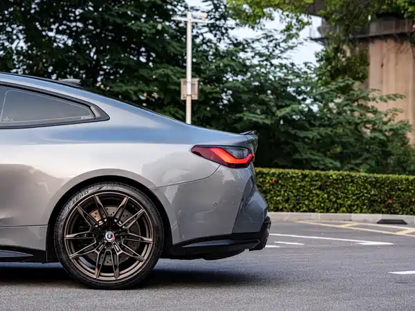 BMW M4 2023