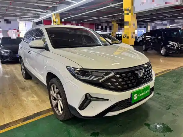 Jetta VS7 2022