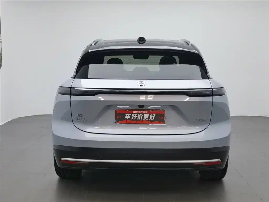 NIO ES6 2024