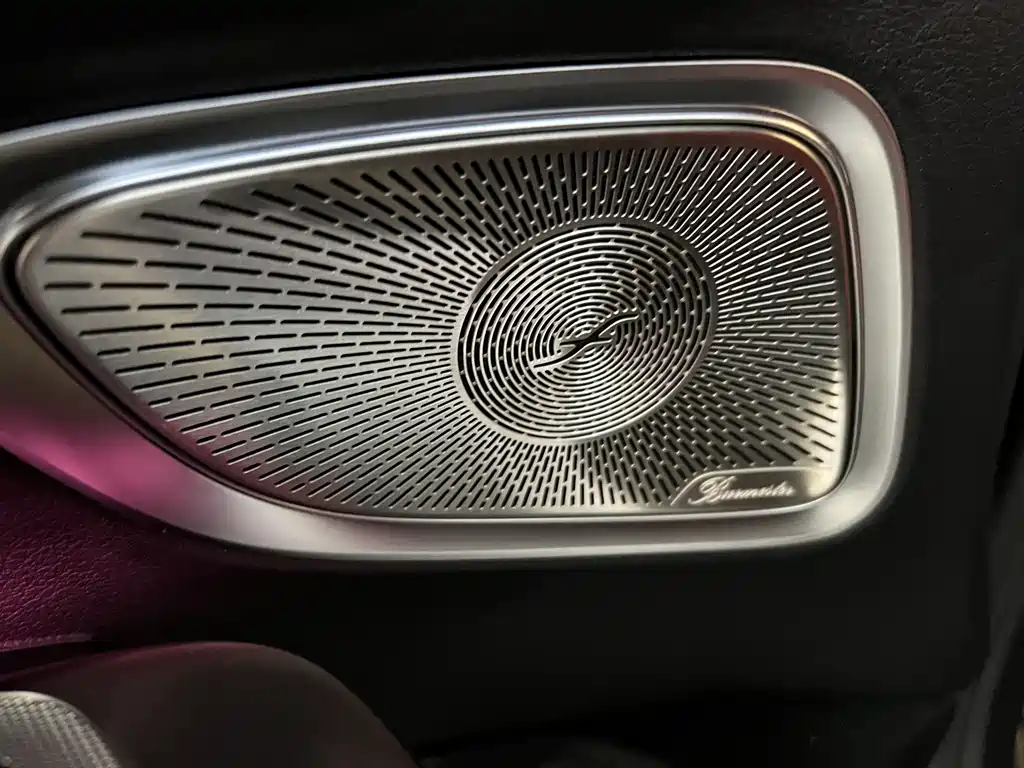 Mercedes-Benz CLE AMG 2025 — фото 4