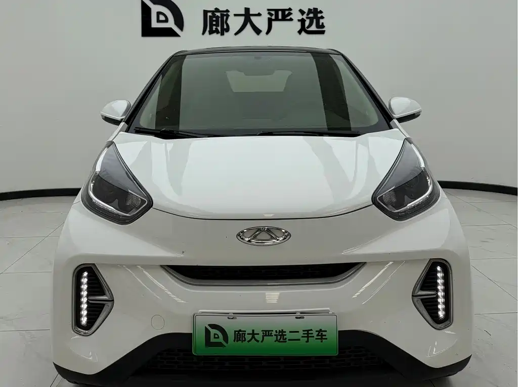 Chery QQ Little Ant 2022