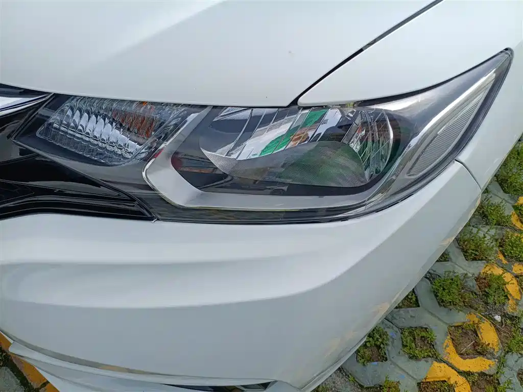 Honda Fit 2018 — фото 18