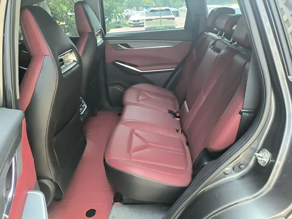 Changan CS75PLUS 2023 — фото 17