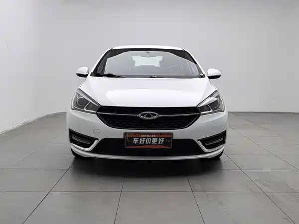 Chery Arrizo 5 2017