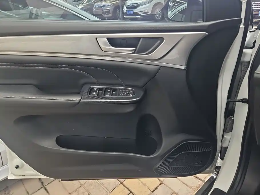 Haval M6 2021