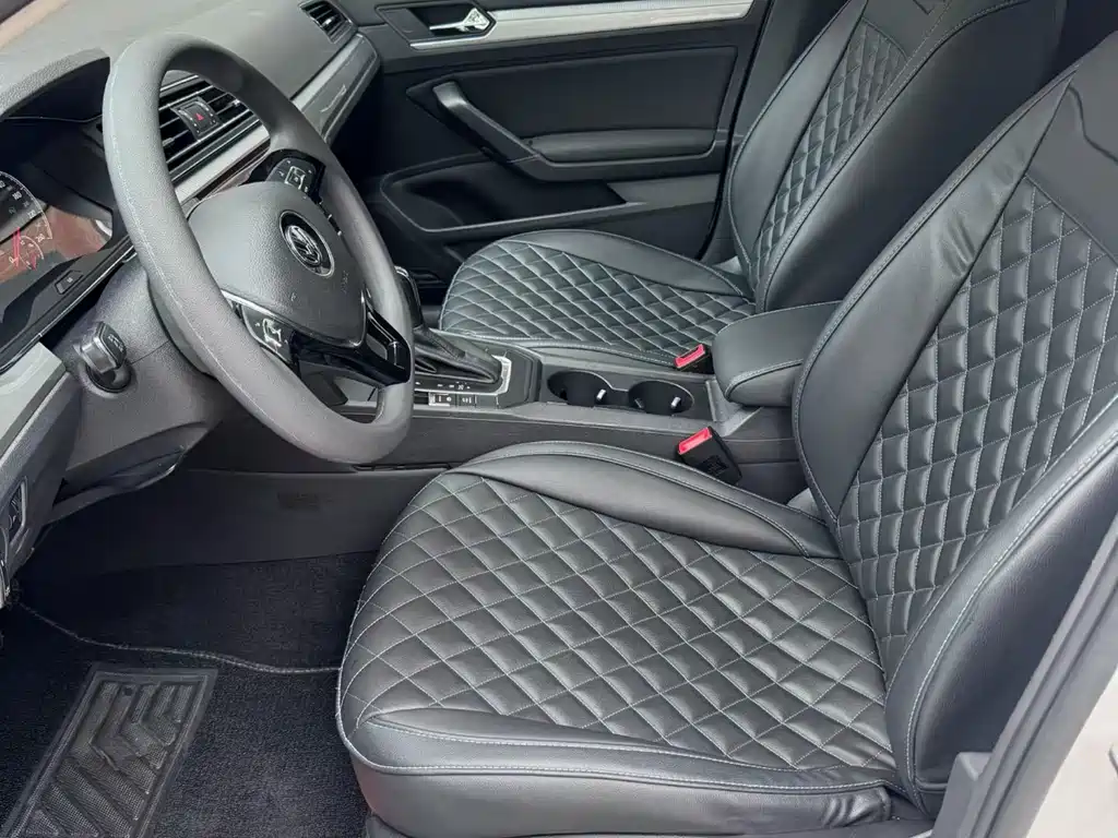 Volkswagen Lamando 2019