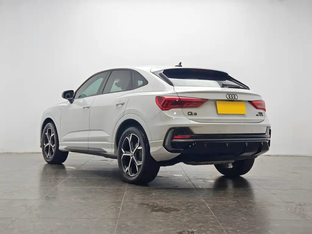 Audi Q3 Sportback 2024