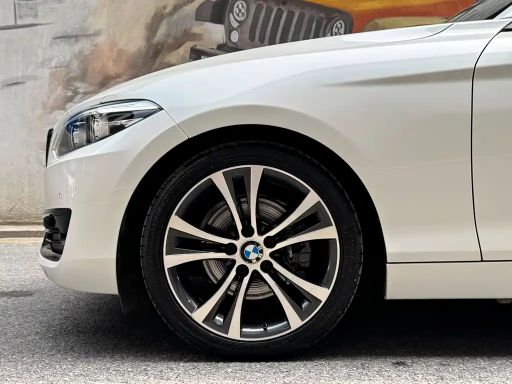 BMW 2 Series 2021 — фото 6