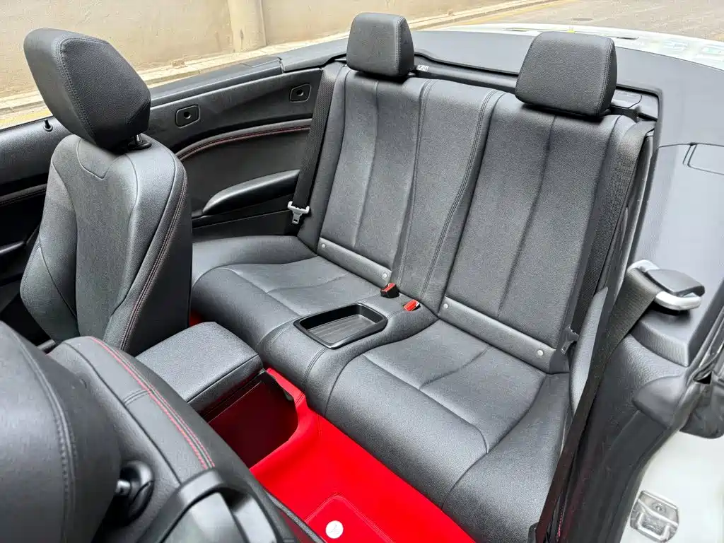 BMW 2 Series 2021 — фото 10
