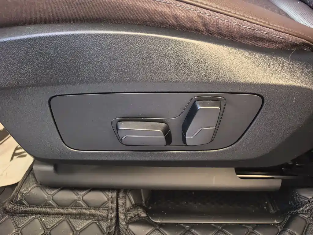 BMW X1 2024