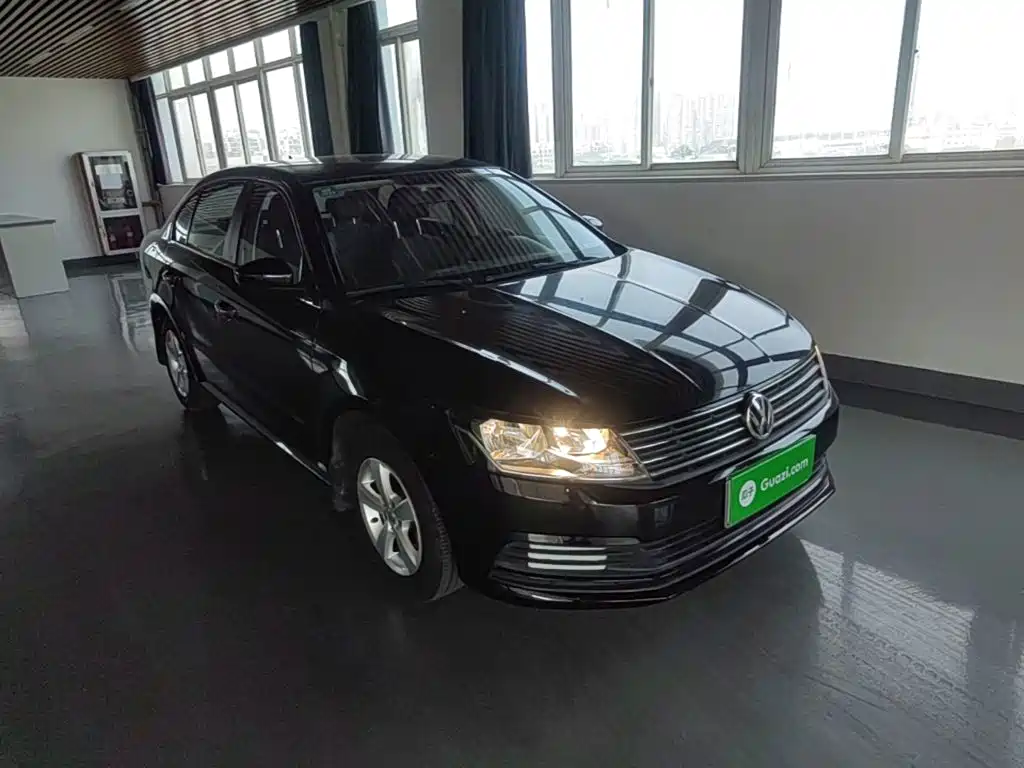 Volkswagen Lavida 2017