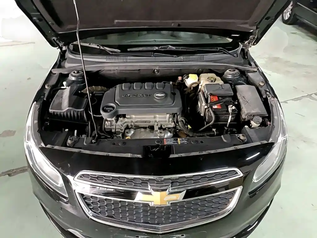 Chevrolet Cruze 2016 — фото 20