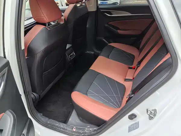 Changan Eado 2024