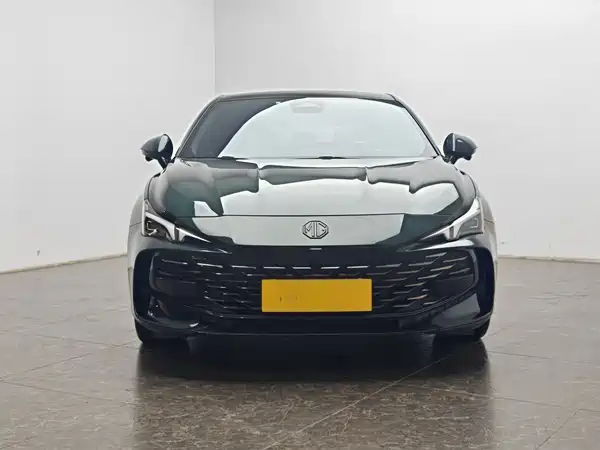 MG MG7 2023