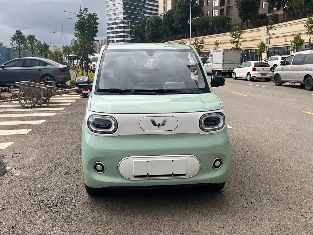 Wuling MINIEV 2025