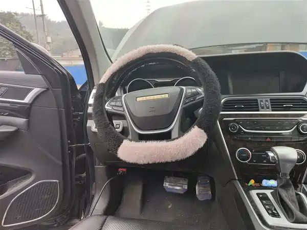 Liebao Leopaard CS10 2017