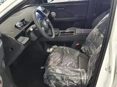 Toyota bZ3X 2026