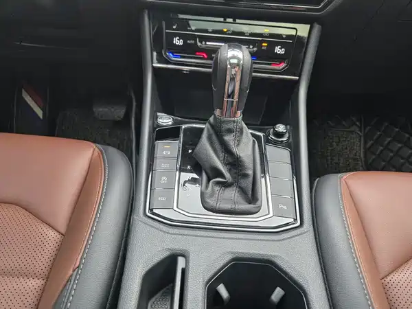 Volkswagen Lavida 2021