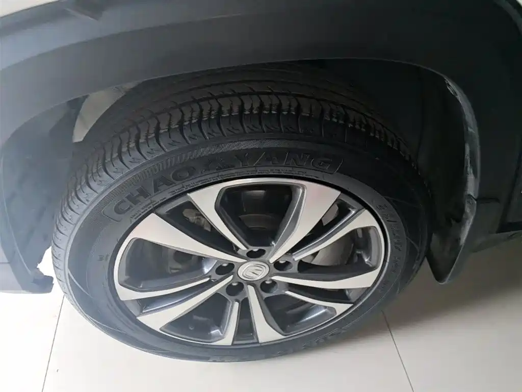 Changan CS35PLUS 2021 — фото 23