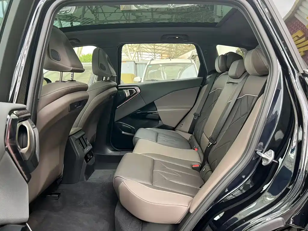 BMW X3 2025
