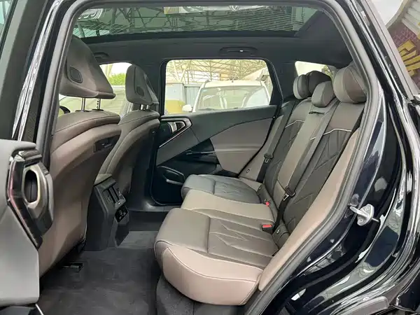 BMW X3 2025