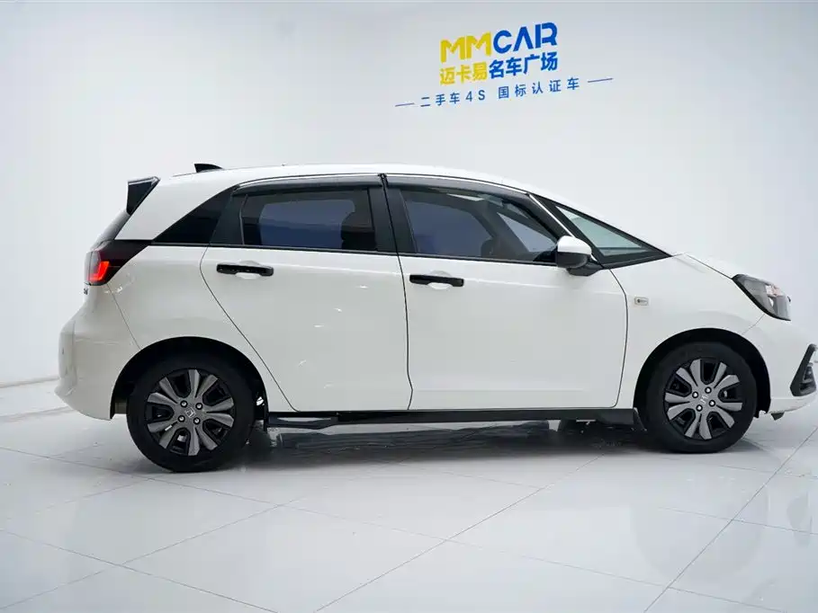 Honda Fit 2022 — фото 19