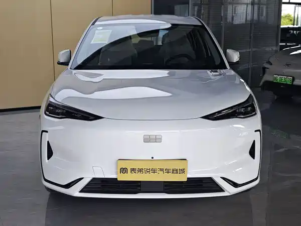 Geely Galaxy E5 2024