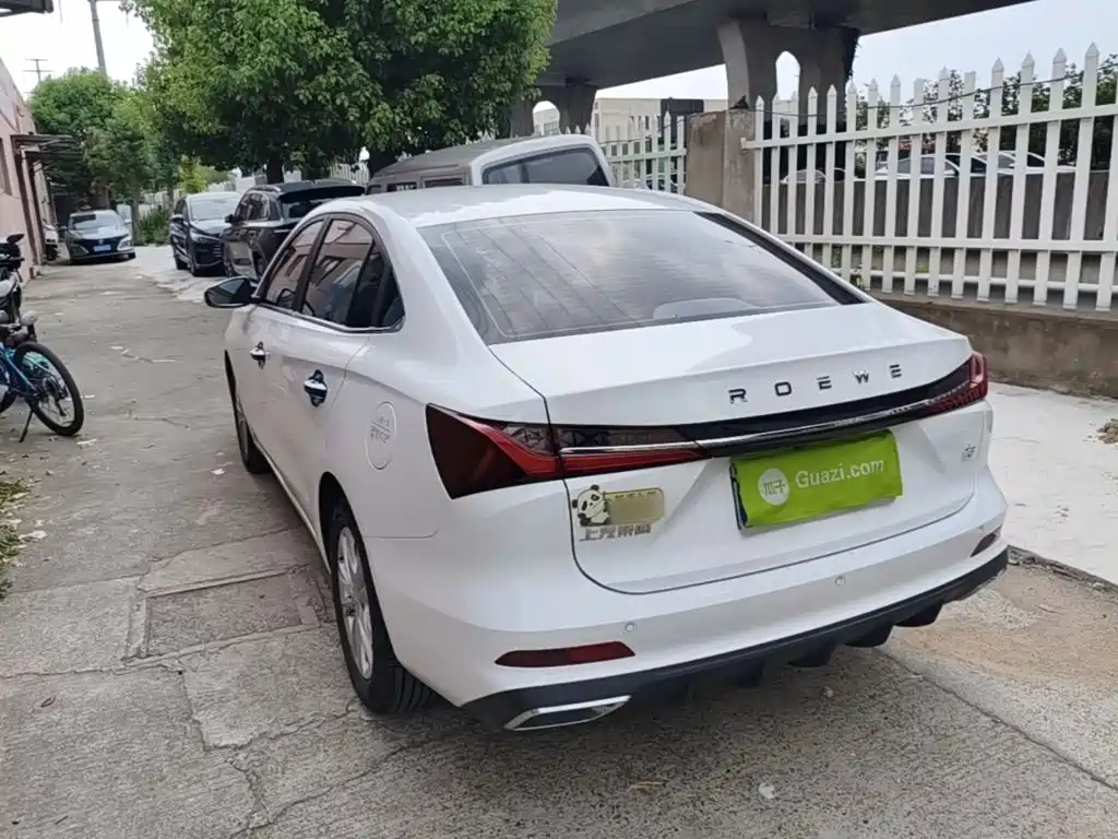 Roewe i5 2025