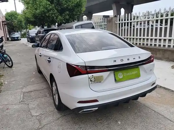 Roewe i5 2025