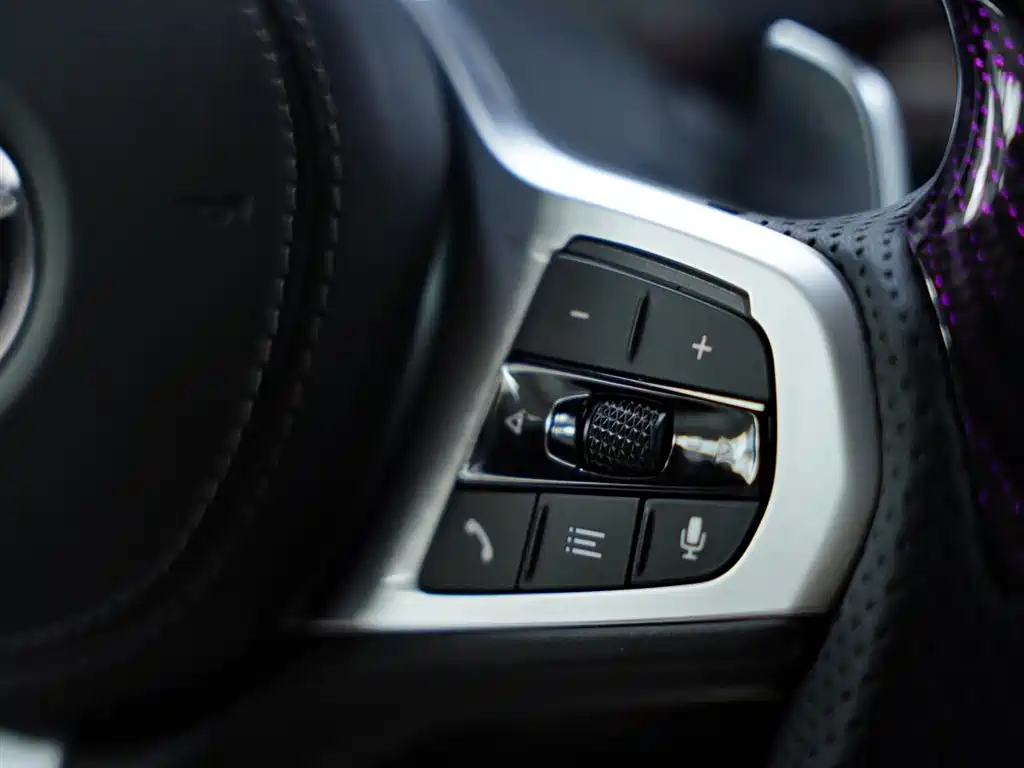 BMW X5 2021 — фото 18