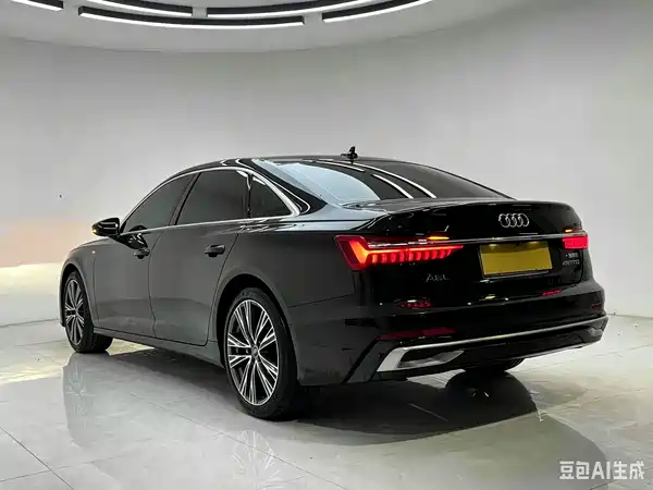 Audi A6L 2024