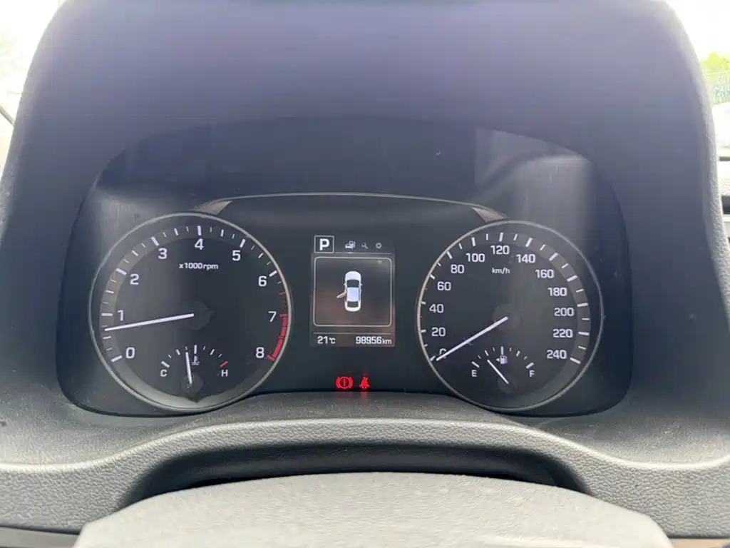 Hyundai Celesta 2019 — фото 11