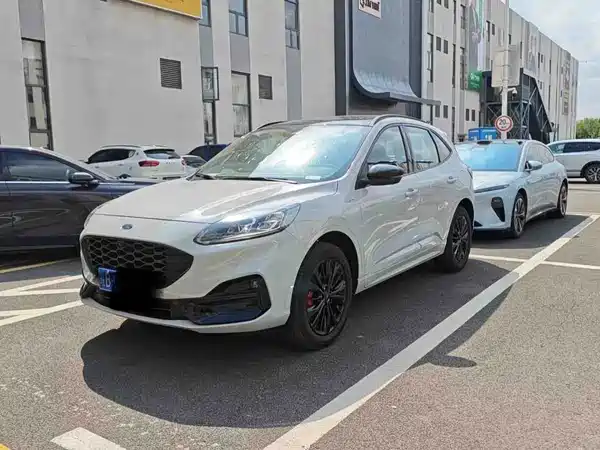 Ford Edge 2023
