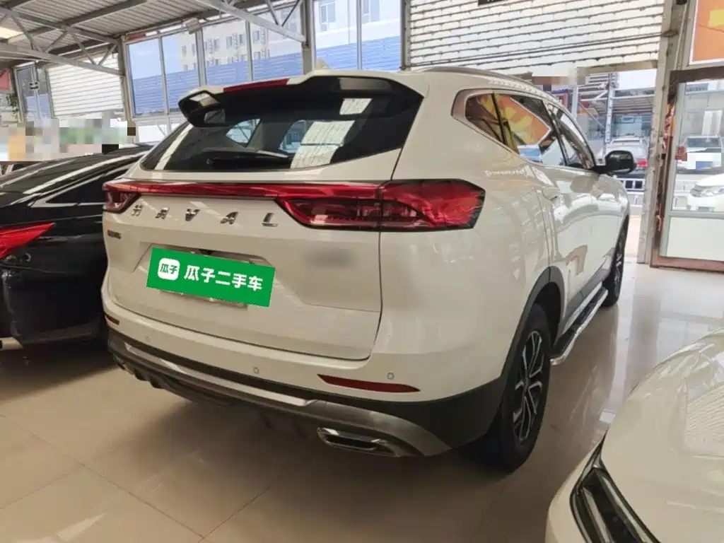 Haval H6 2022