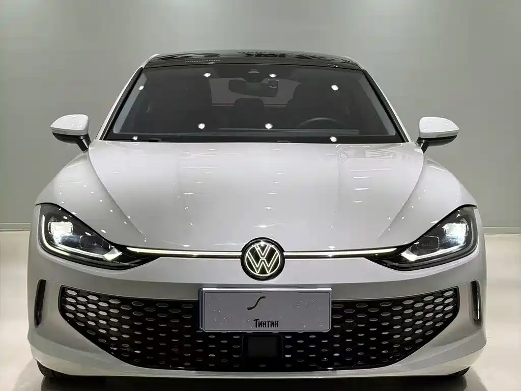 Volkswagen Lamando 2023