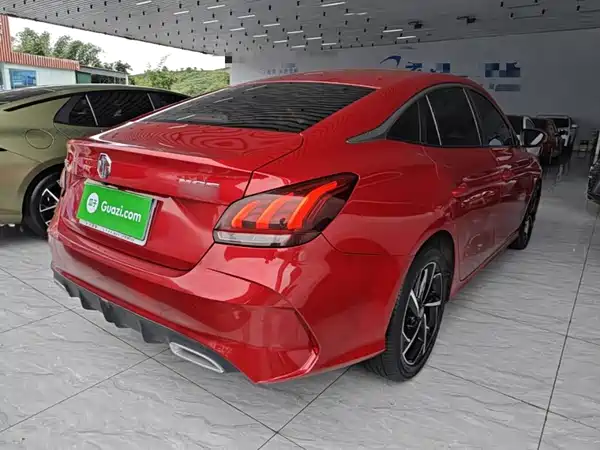 MG5 2021