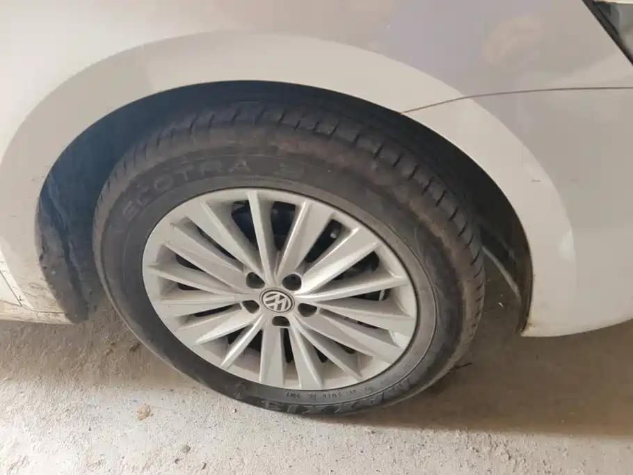 Volkswagen Lavida 2023