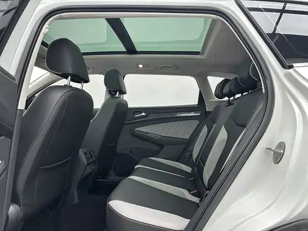 Jetta VS7 2023