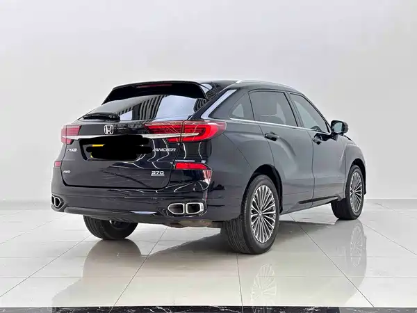 Honda Avancier 2024
