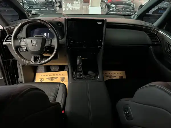 Toyota Wilfa 2024