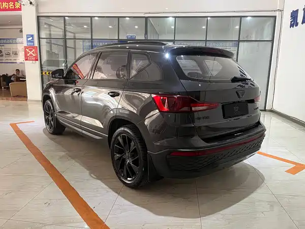 Jetta VS5 2023