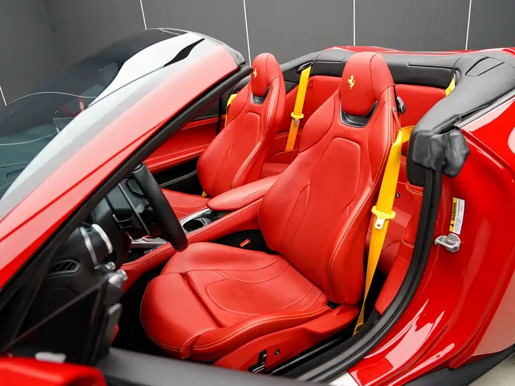 Ferrari Portofino 2023 — фото 13