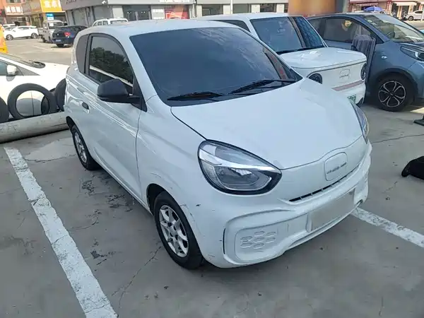 Roewe CLEVER 2023