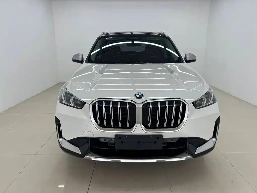 BMW X1 2023