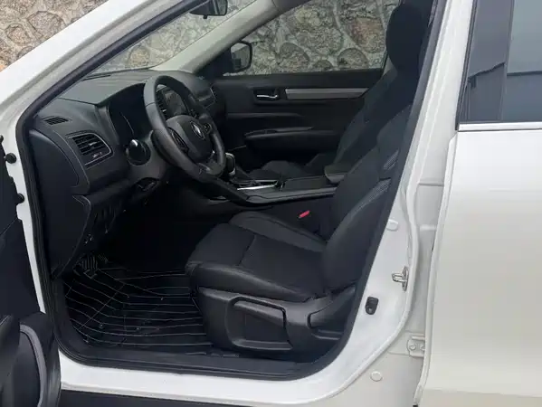 Renault Koleos 2017