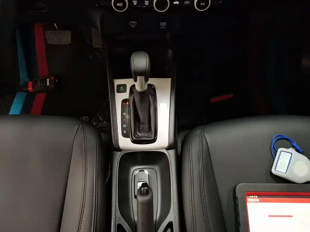 Honda Fit 2023 — фото 14
