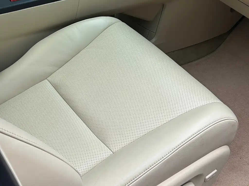 Lexus RX Classic 2010 — фото 11